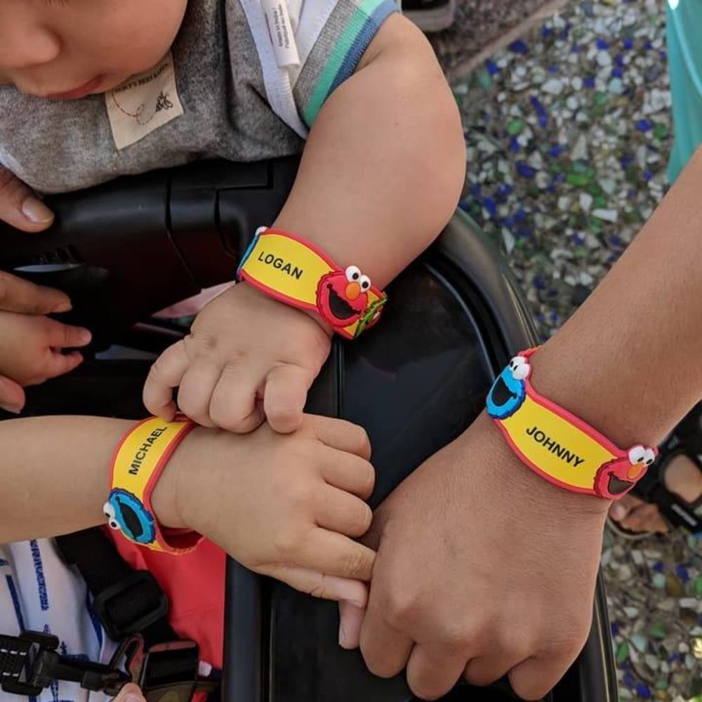 Meet your Posher, Stephen